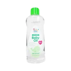 Aceite de bebe 414ml