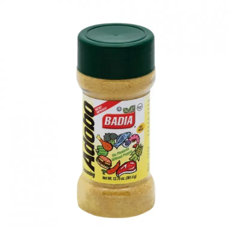 Adobo Badia 361.4g