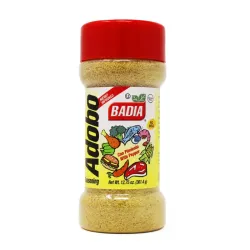 Adobo Badia con pimienta 361.4g