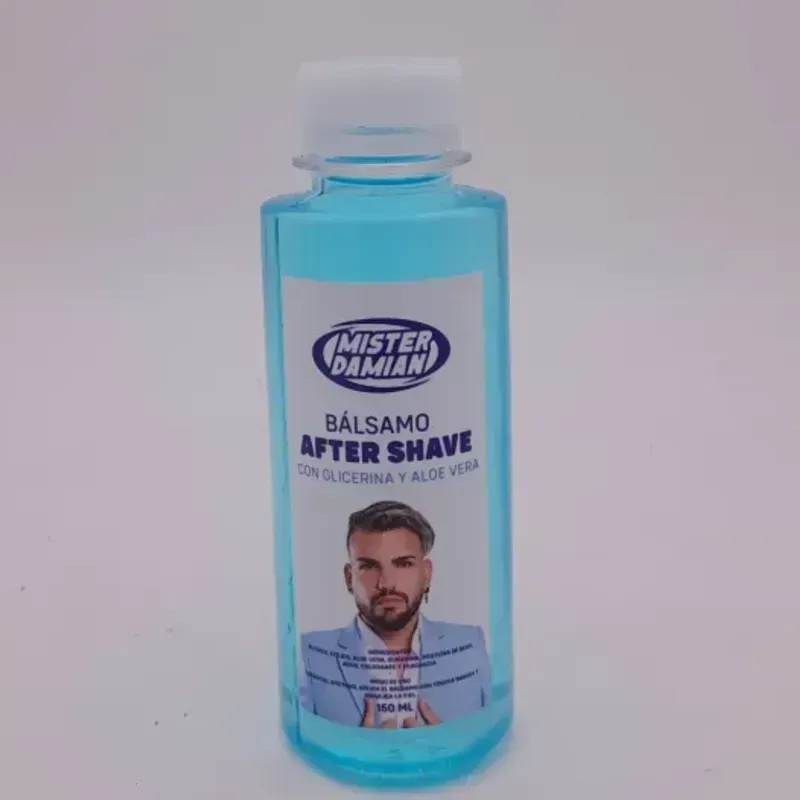 After Shave 150 ml