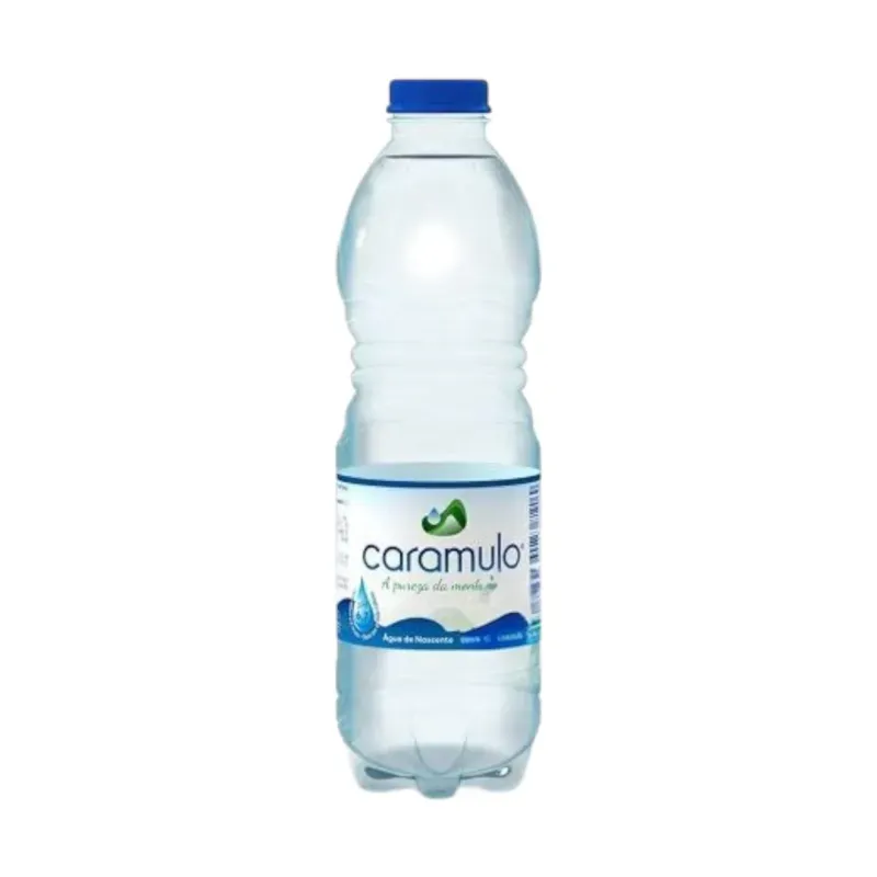 Agua 330ml