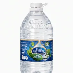 Agua 5 Litros