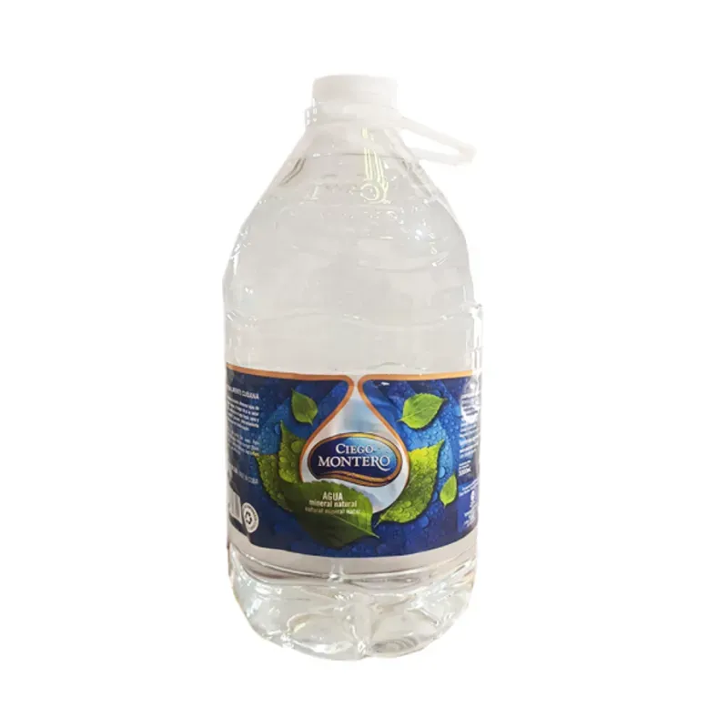 Agua 5 Litros