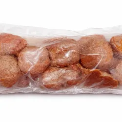 Albondigas 500g