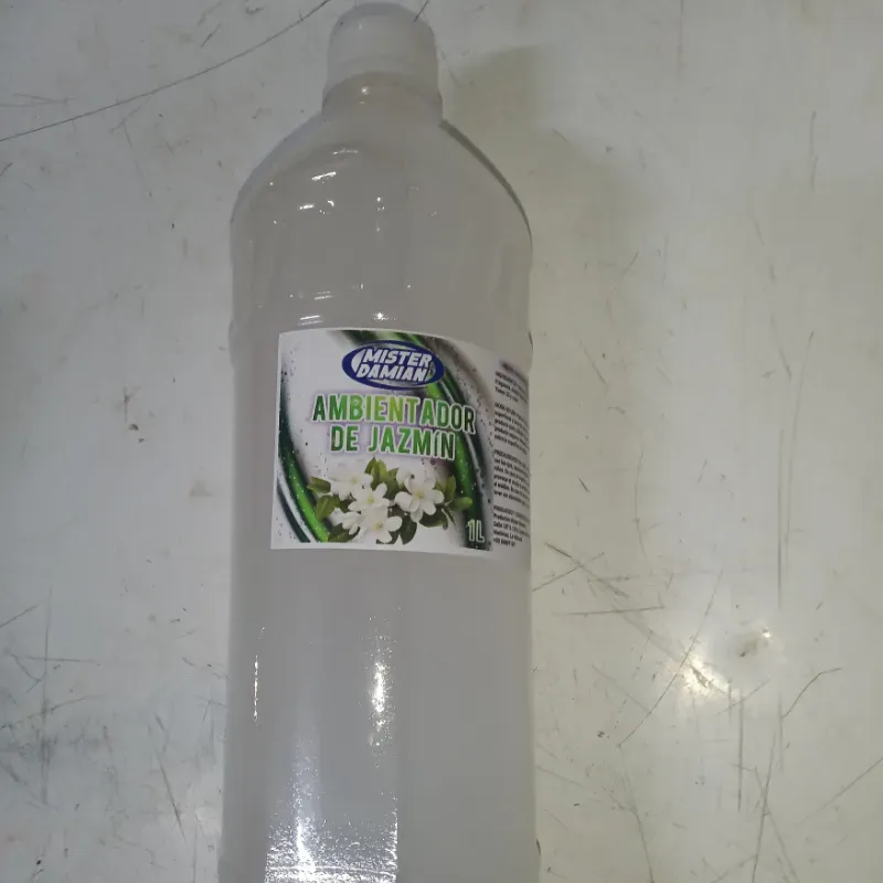 Ambientador de Jazmin 1lt