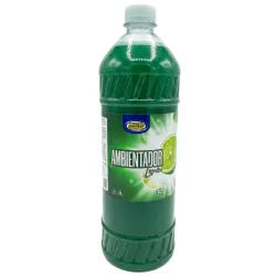 Ambientador De Limon