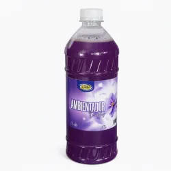 Ambientador Violeta  1 Litro