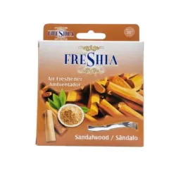 Ambientador De Ropa Sandalo 75g