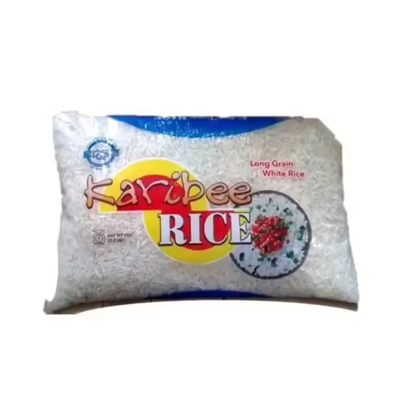 Arroz Importado  1kg 
