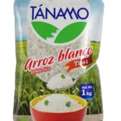 Arroz guyanes 1kg