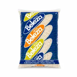 Arroz guyanes 1kg