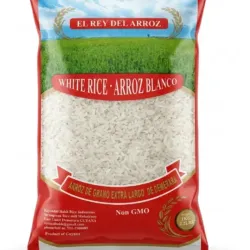 Arroz  brasileño 1kg 