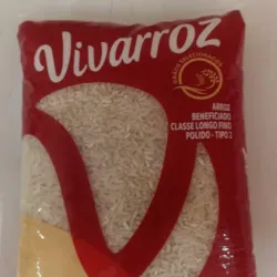 Arroz Importado  1kg 