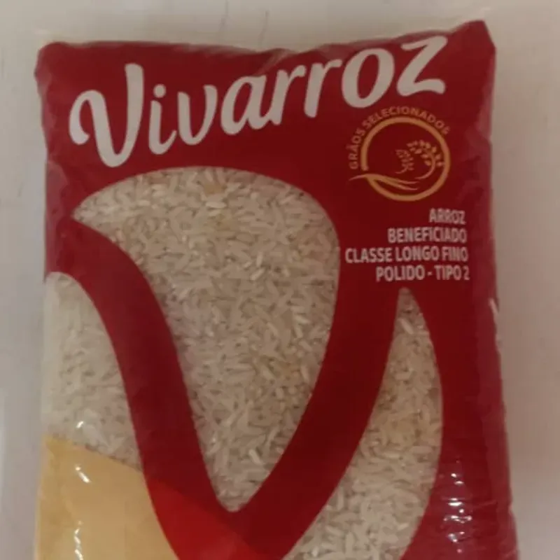 Arroz Importado  1kg 