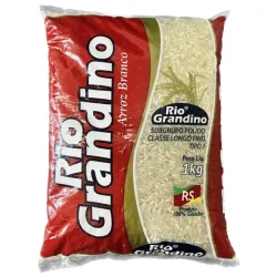 Arroz Guyanés 1kg 