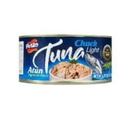 Atun en Aceite 1000gr
