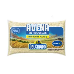 Avena Instantánea 1Lb