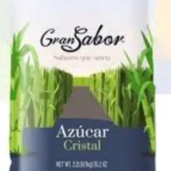 Azucar Importada 1kg