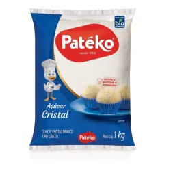 Azucar Importada 1kg