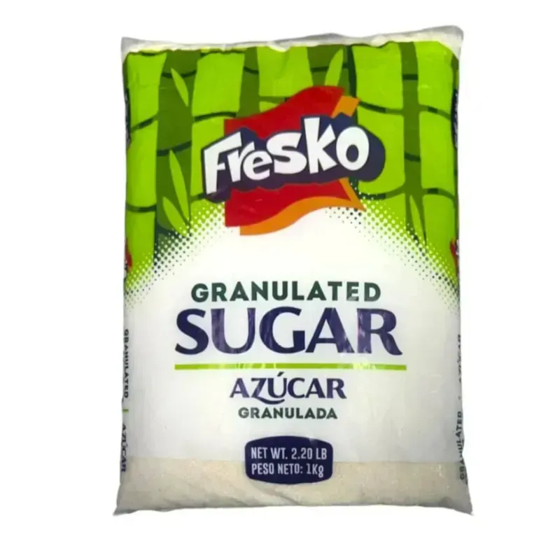 Azucar Blanca 1kg 