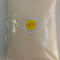 Azucar Blanca 1kg 
