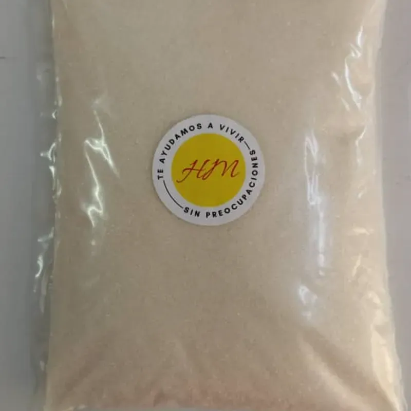 Azucar Blanca 1kg 