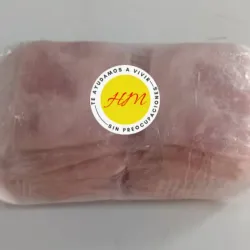 Bandejas de Jamon 500 gramos
