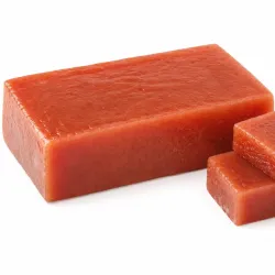 Barra de Guayaba