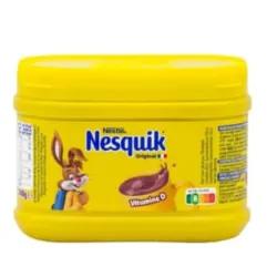 Cacao en Polvo Nesquisk