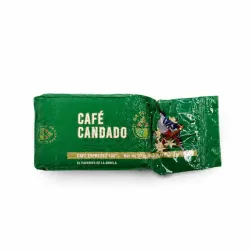 Café Candado 284gr