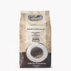 Café El Cafetal 250gr