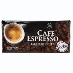 Cafe Espresso