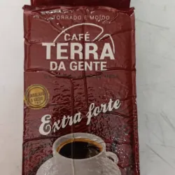 Cafe Extra Fuerte 500 gramos