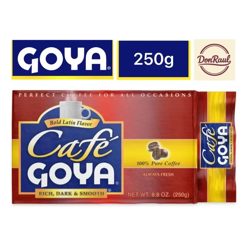 Café Goya 250gr