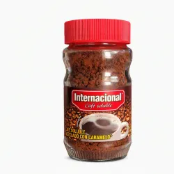 Cafe Instantaneo 100gr