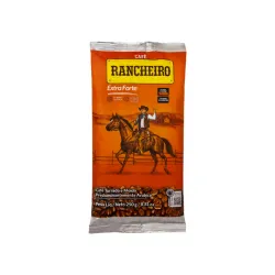 Café Ranchero 250gr