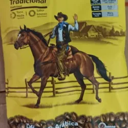 Café Ranchero tradicional 250g