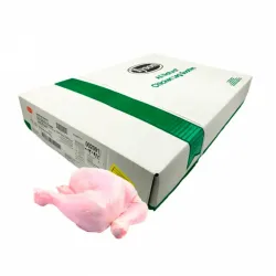 Caja de Pollo 15kg/33lb Muslo y Contramuslo