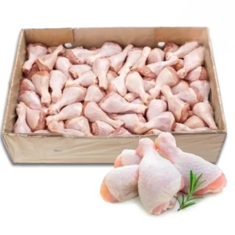 Caja de Pollo 40 lb 18 kg Muslos