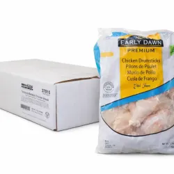 Caja de Pollo 22lb/10 kg Muslo  