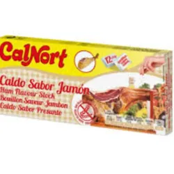 20 Calditos de Jamon