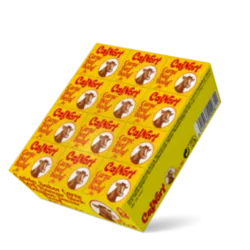 Caldo con sabor a Carne, cajas de 36 unidades