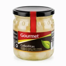 Cebollitas Encurtidas 345 gramos