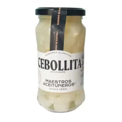 Cebollitas Encurtidas 345 gramos