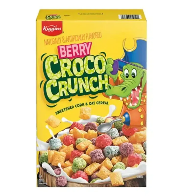 Cereal 13 onzas 368 gramos 