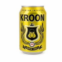 Cerveza Kroon