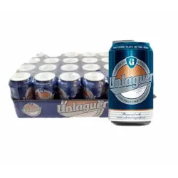 120 Cervezas Unlaguer