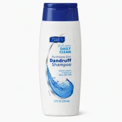 Champú Anticaspa 355ml
