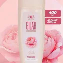 Champu para todo tipo de cabello