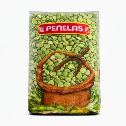Chicharo Penelas 500gr